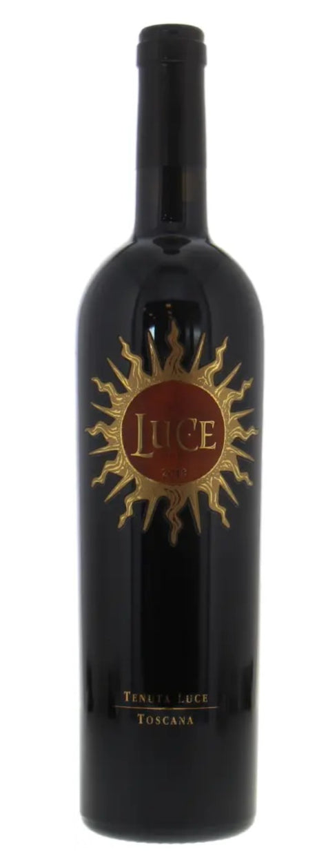 2018 | Tenuta Luce | Luce at CaskCartel.com
