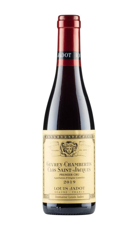 2019 | Louis Jadot | Gevrey Chambertin Clos St Jacques (Half Bottle) at CaskCartel.com