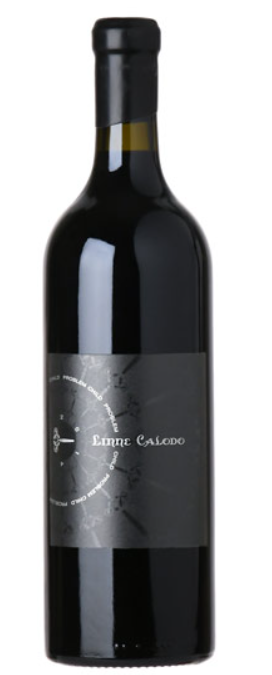 2014 | Linne Calodo | 'Problem Child' at CaskCartel.com