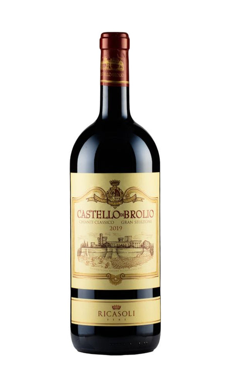 2019 | Barone Ricasoli | Castello di Brolio (Magnum) at CaskCartel.com