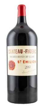 2017 | Chateau Figeac | Saint-Emilion 9L at CaskCartel.com