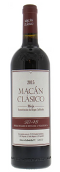 2015 | Macán | Clasico at CaskCartel.com