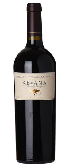 2006 | Revana | Estate Cabernet Sauvignon at CaskCartel.com