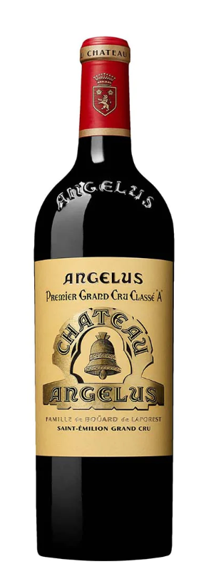 1998 | Chateau Angelus | Saint-Emilion at CaskCartel.com