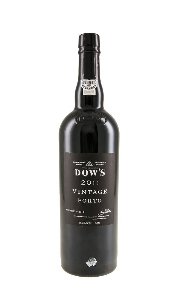 2011 | Dow`s | Vintage Port at CaskCartel.com