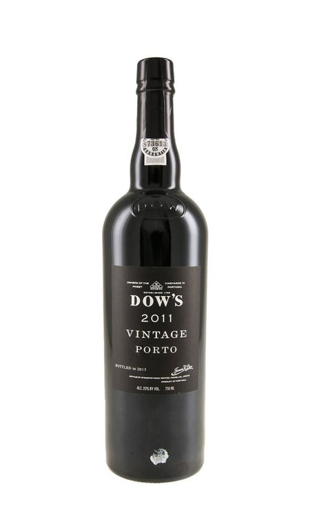 2011 | Dow`s | Vintage Port at CaskCartel.com