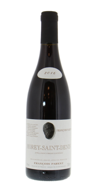 2016 | Francois Parent | Morey Saint Denis at CaskCartel.com