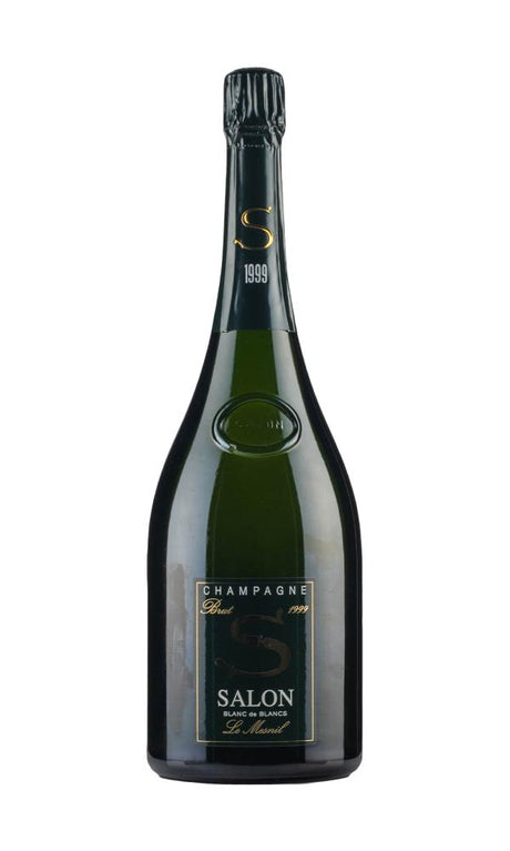 1999 | Salon | Blanc de Blancs Brut (Magnum) at CaskCartel.com