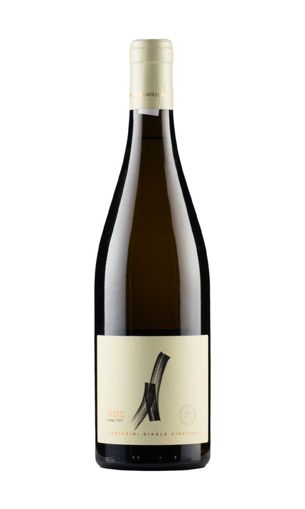 2020 | Artemis Karamolegos | Louroi Platia at CaskCartel.com