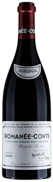 1959 | Domaine de La Romanée-Conti | Romanee Conti 3.5cm at CaskCartel.com