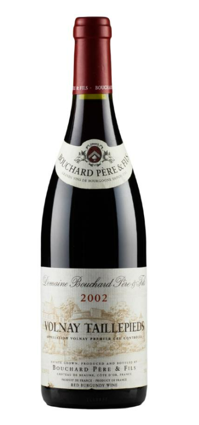 2002 | Bouchard Pere & Fils | Volnay Taillepieds