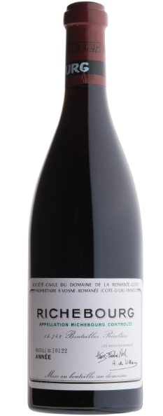 1997 | Domaine de la Romanee Conti | Richebourg (Magnum) at CaskCartel.com