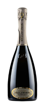 2017 | Bellavista | Saten at CaskCartel.com