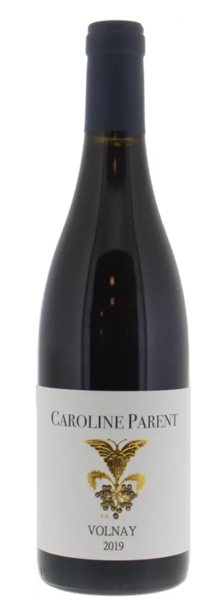 2019 | Caroline Parent | Volnay at CaskCartel.com