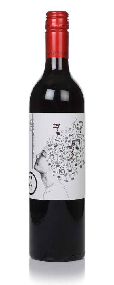 2019 | Zonte's Footstep | Canto Sangiovese Lagrein at CaskCartel.com