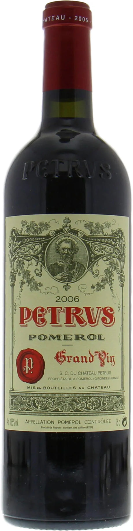 2006 | Petrus | Pomerol at CaskCartel.com