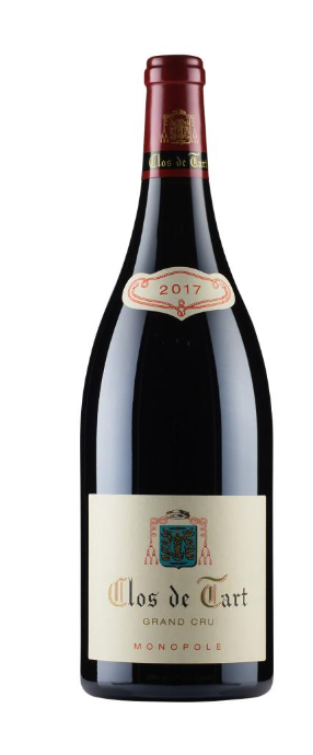 2017 | Clos de Tart | Mommessin (Magnum) at CaskCartel.com