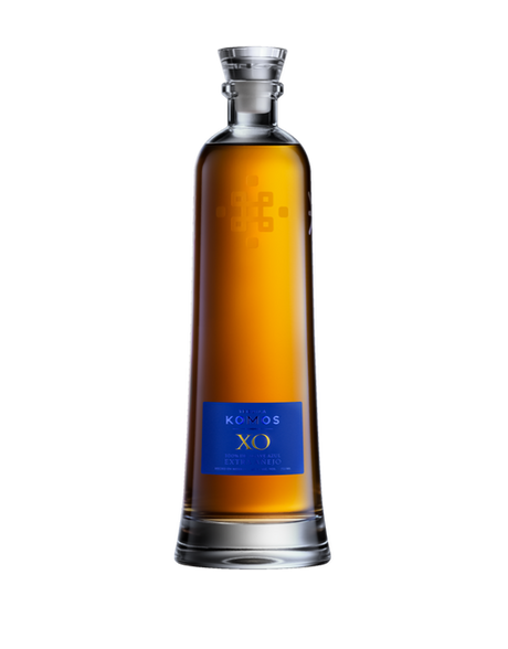 Komos XO Extra Anejo Tequila at CaskCartel.com