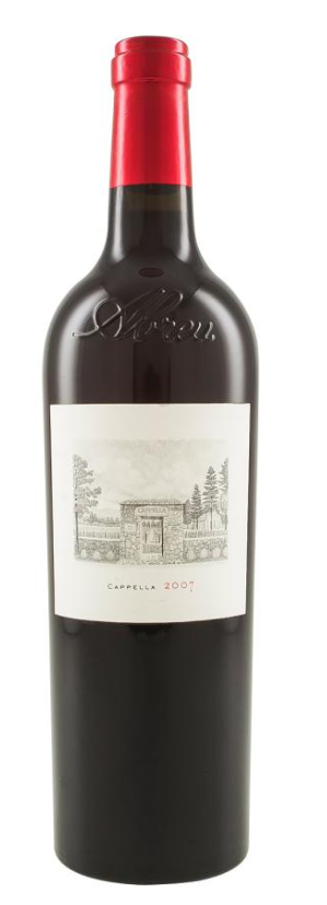 2007 | Abreu Vineyards | Cappella at CaskCartel.com