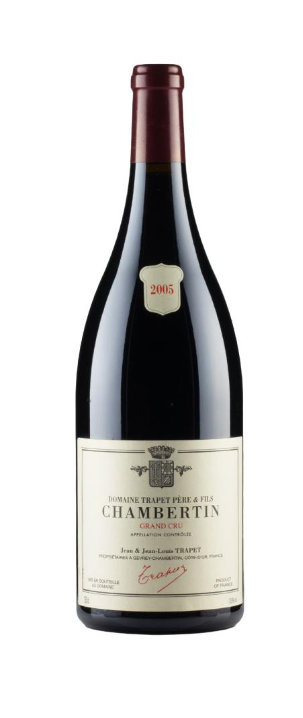 2005 | Trapet | Chambertin (Magnum) at CaskCartel.com