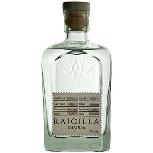 Estancia Distillery Raicilla | 375ML at CaskCartel.com