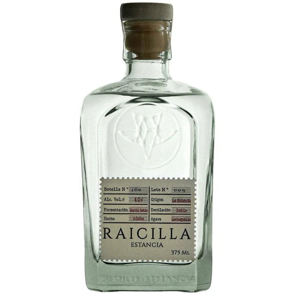 Estancia Distillery Raicilla | 375ML