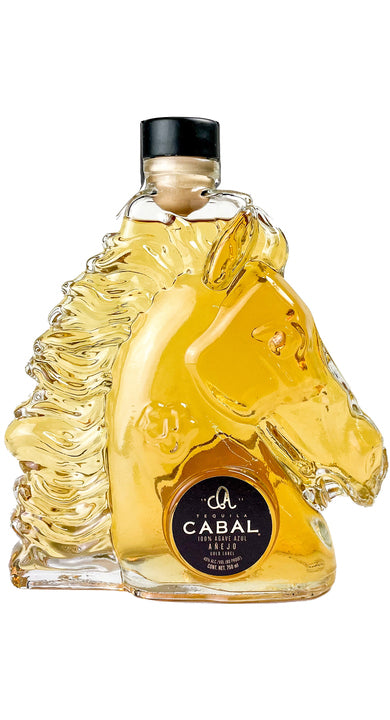 Cabal Anejo | 100ML at CaskCartel.com