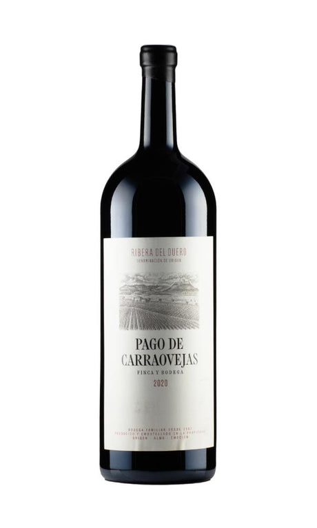 2020 | Pago de Carraovejas | Pago de Carraovejas (Half Litre) at CaskCartel.com
