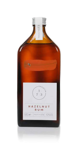 Project #173 Hazelnut Rum | 500ML at CaskCartel.com