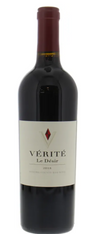 2018 | Verite | Le Desir at CaskCartel.com