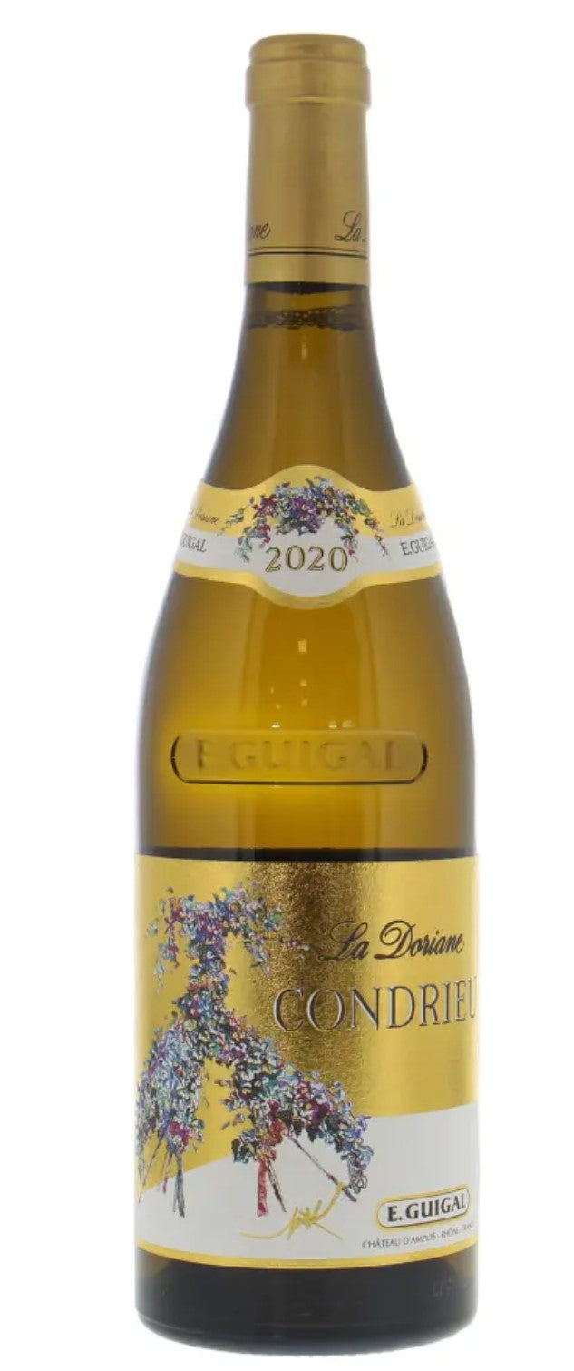 2020 | E. Guigal | Condrieu Doriane at CaskCartel.com