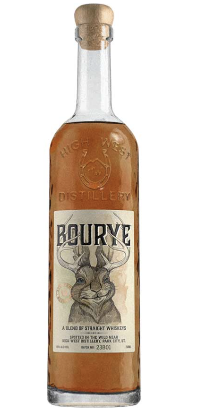  High West Bourye (2023) at CaskCartel.com