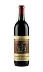 1991 | Heitz Wine Cellar | Trailside Vineyard Cabernet Sauvignon at CaskCartel.com