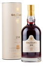 Graham's | 20 Year Old Tawny - NV at CaskCartel.com