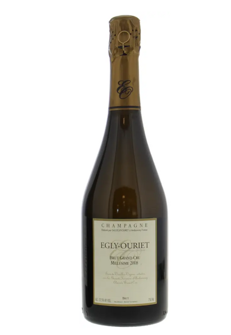 2008 | Egly-Ouriet | Brut Millesime at CaskCartel.com