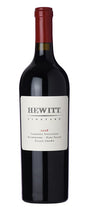2008 | Hewitt Vineyard | Cabernet Sauvignon at CaskCartel.com