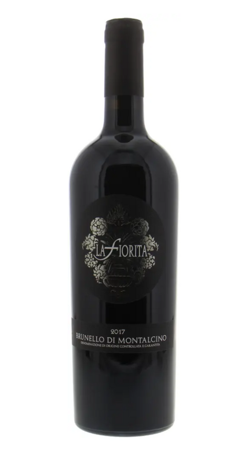 2017 | La Fiorita | Brunello di Montalcino at CaskCartel.com