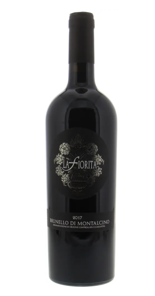 2017 | La Fiorita | Brunello di Montalcino at CaskCartel.com