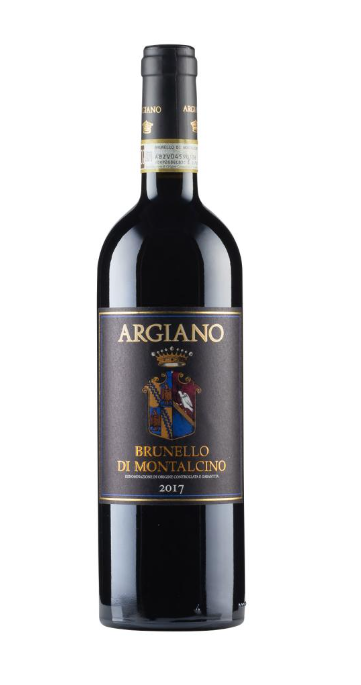 2017 | Argiano | Brunello di Montalcino at CaskCartel.com