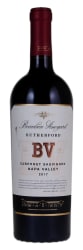 2017 | Beaulieu Vineyard | Rutherford Cabernet Sauvignon at CaskCartel.com