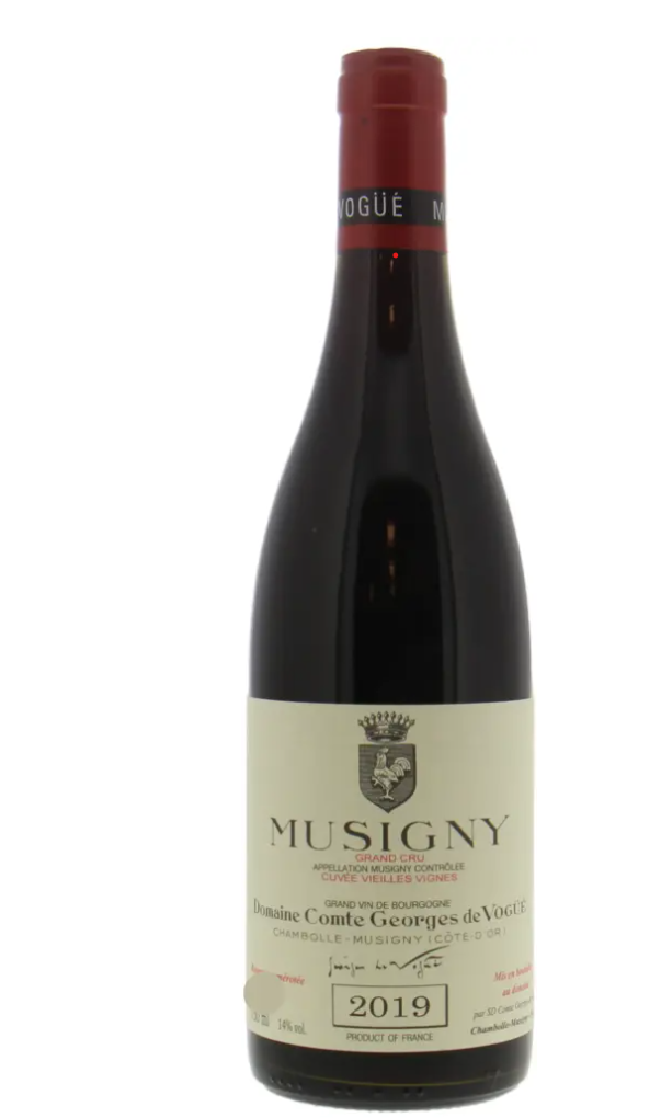 2019 | Comte de Vogue | Musigny at CaskCartel.com