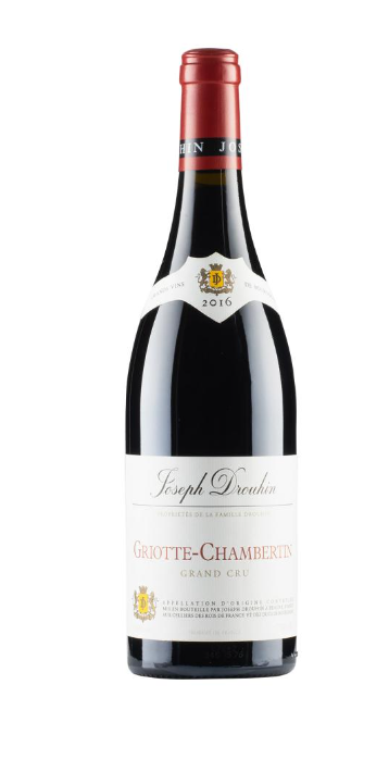 2016 | Joseph Drouhin | Griotte Chambertin at CaskCartel.com