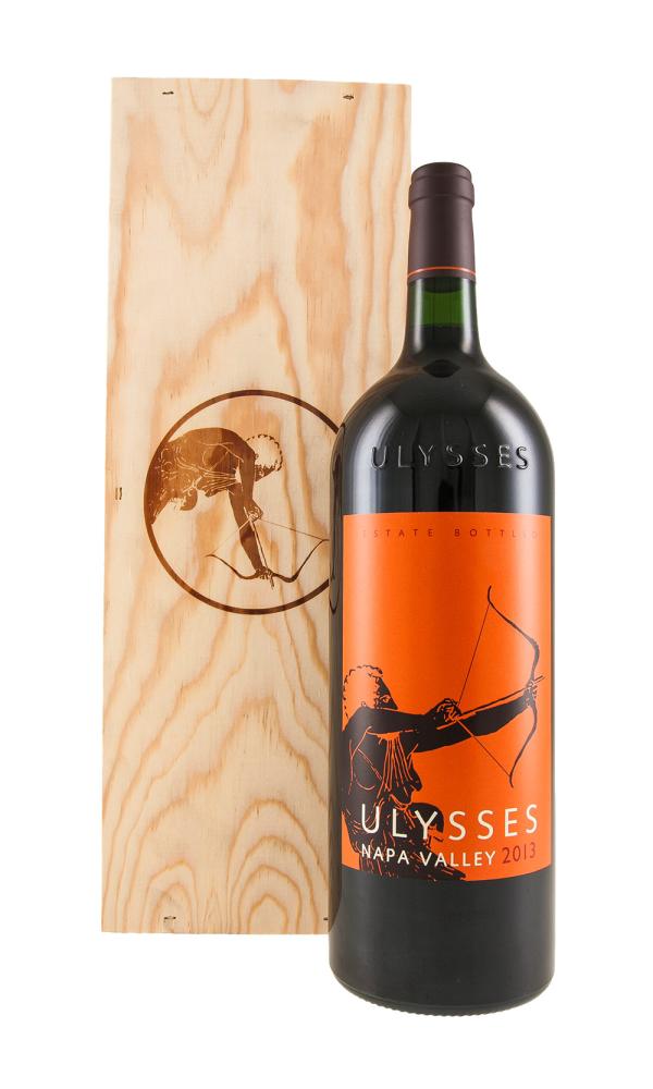 2013 | Ulysses Vineyard | Napa Valley (Magnum) at CaskCartel.com