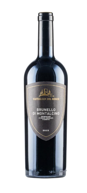 2015 | Castiglion del Bosco | Brunello di Montalcino at CaskCartel.com