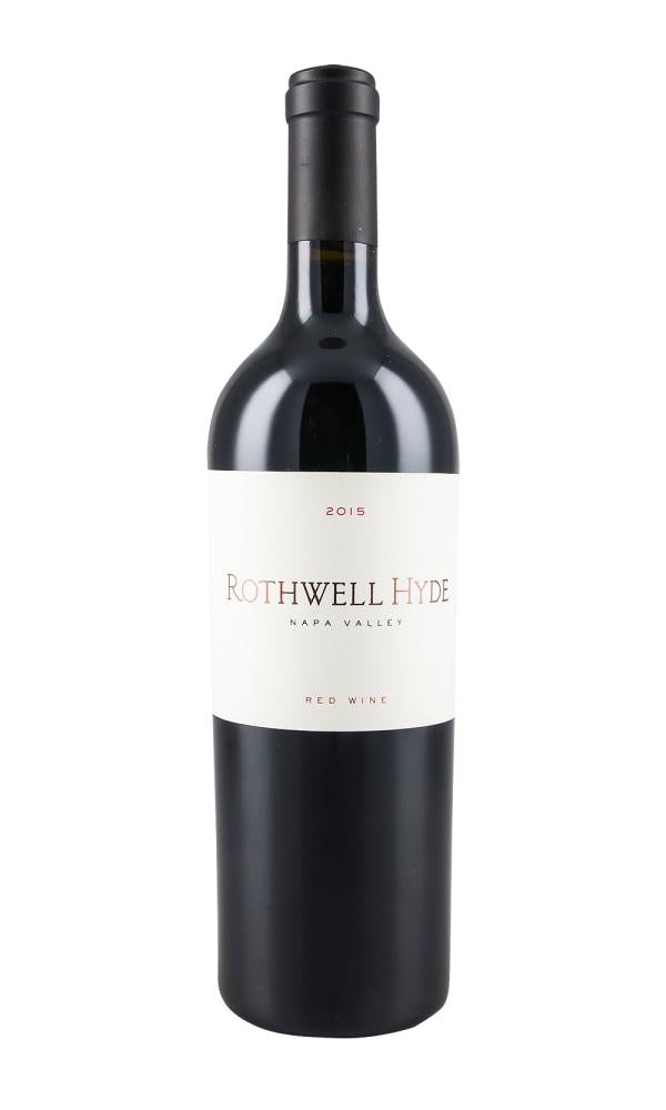 [BUY] 2015 | Abreu | Rothwell Hyde at CaskCartel.com