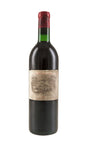 1971 | Château Lafite Rothschild | Pauillac at CaskCartel.com