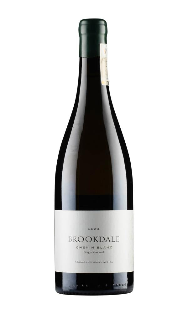 2020 | Brookdale | Single Vineyard Chenin Blanc at CaskCartel.com