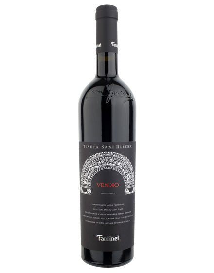 2017 | Fantinel | Vigneti Sant Helena Venko Collio Rosso at CaskCartel.com