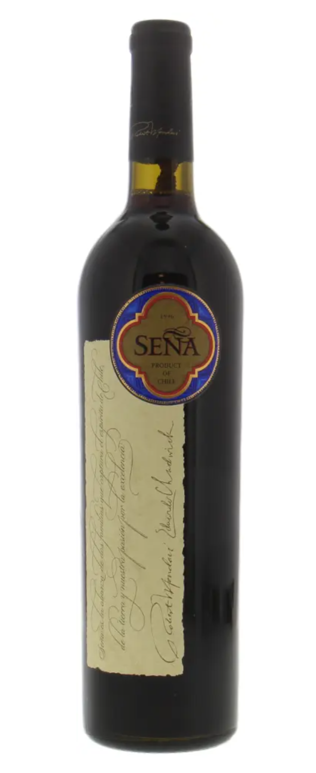 1996 | Vina Sena | Sena