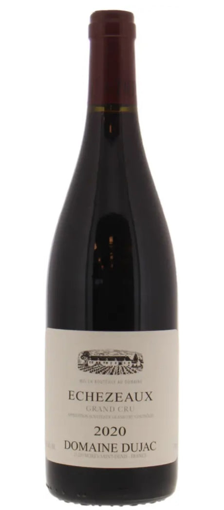 2020 | Domaine Dujac | Echezeaux at CaskCartel.com